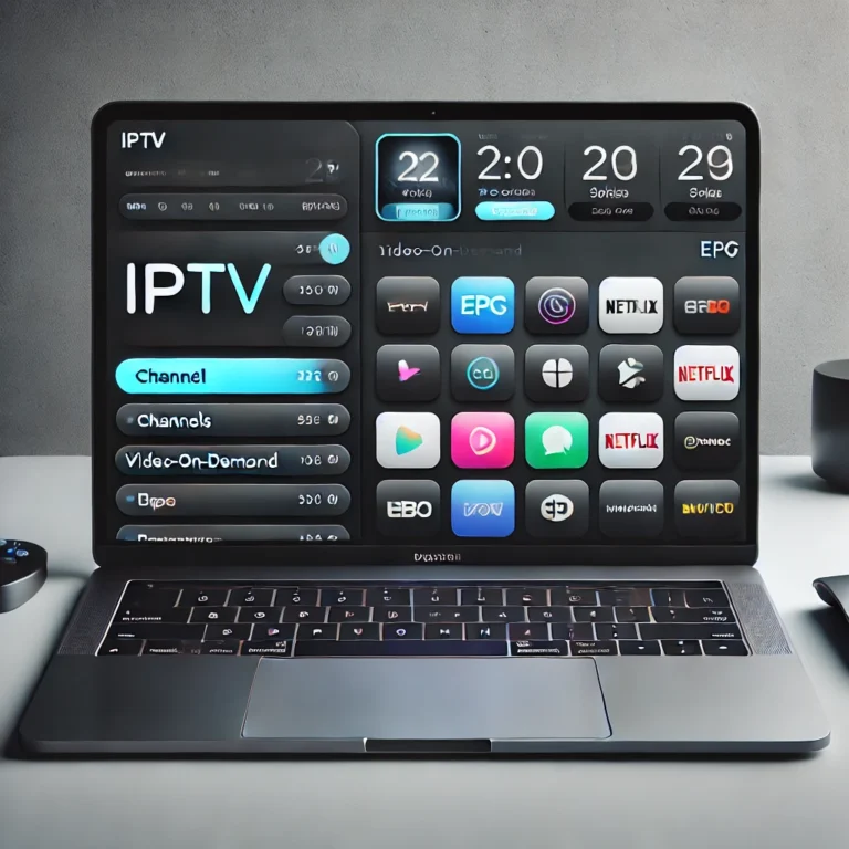 iptv kaufen