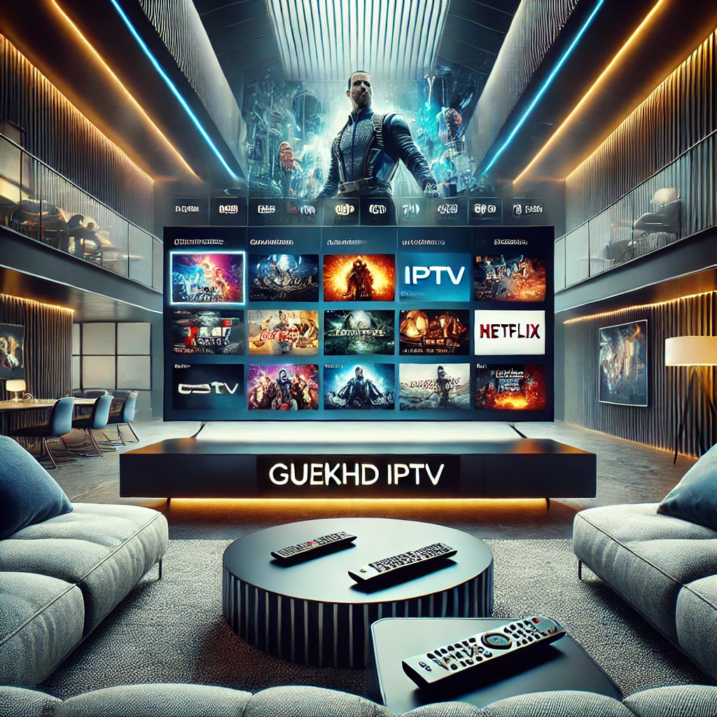 flix iptv