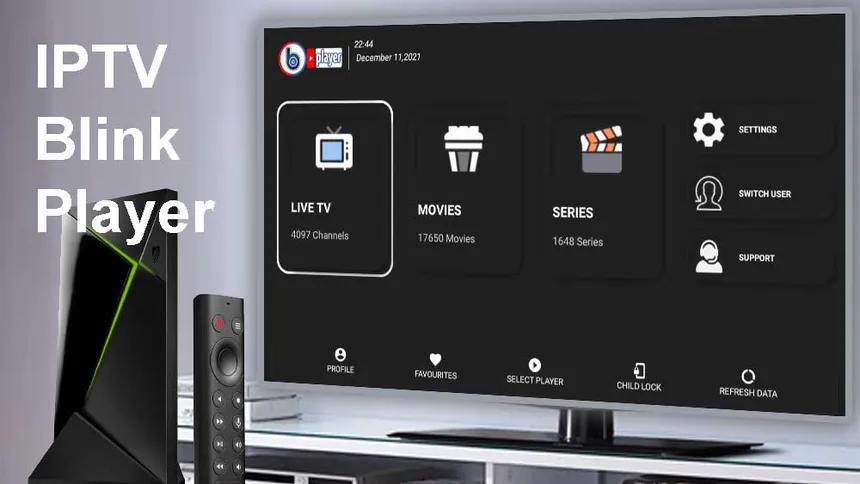 m3u iptv